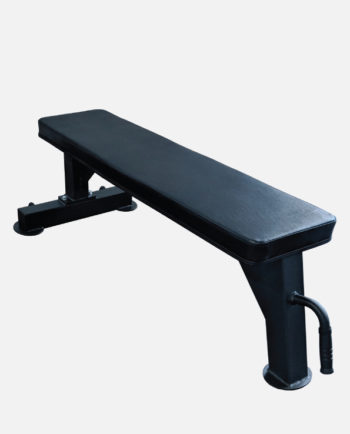 Flat Bench Feature Image